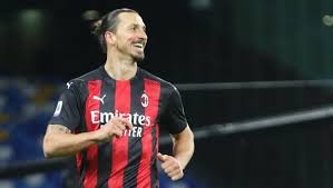 Gonzalo higuaín (napoli) right footed shot from the centre of the box to the bottom left corner. Napoli Milan 1 3 Ibrahimovic Vince La Sfida Con Gattuso Agli Azzurri Resta L Orgoglio La Repubblica