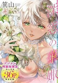 箕山] 深窓の華娵