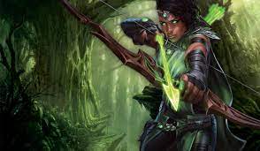 Learn more with our arcane archer 5e guide. Arcane Archer 5e Guide Arcane Eye