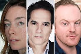 The Outsider': Cynthia Erivo, Bill Camp, Mare Winningham, Paddy Considine,  Julianne Nicholson Among 10 Cast In HBO Drama Series