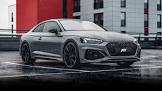 AUDI-RS5