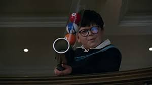 Home Sweet Home Alone 2021 Imdb