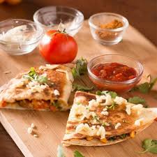 Low Carb Cauliflower Rice Jambalaya Vegan Keto Paleo My Tasty Curry Recipe Veggie Quesadilla Veggie Quesadilla Recipes Quesadilla Recipes