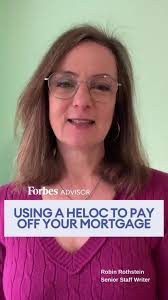 If you’re a homeowner with a mortgage balance that you want to pay off  early, getting a home equity line of credit (HELOC) could be a viable  solution., If paying off your mortgage early with a HELOC ...