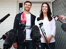 Te pirimia o aotearoa) is new zealand's head of government consequent on being the leader of the party or coalition with majority support in the new zealand parliament. New Zealand S Prime Minister To Take A Baby Break The Two Way Npr