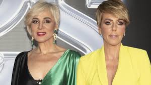 Rocío Carrasco se posiciona al lado de Ana María Aldón en medio de sus horas más bajas