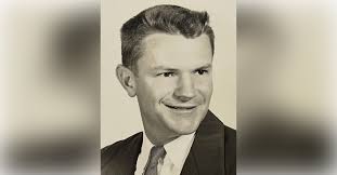 Obituary information for Robert Eugene Butler