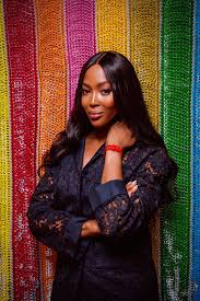 Naomi campbell is a british model, actress, and singer. Come Together With Naomi Campbell Togetherband