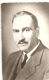 Généalogie Alma Quibell