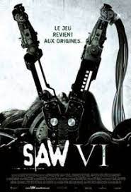 Nos trae la adaptación cinematográfica de la del país (chico y chica) para participar en un macabro juego: Ver Juego Macabro 6 Saw Vi Online Gratis Hd Pelisvips