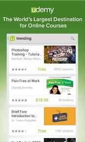 10 useful windows apps & software to use in 2021! Udemy 6 14 0 Download For Android Apk Free
