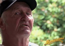 Rye whiskey, rye whiskey, please don't let Jim Tom down! http://dsc.tv/tw6zC