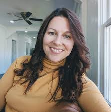 Judith Brown's Instagram, Twitter & Facebook