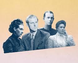 Common places used as surnames include dibra, laci, shkodra, prishtina, delvina, koroveshi and permeti, as well as the famous frasheri surname of the frasheri family. Prince Philip S Fascinating Family A Russian Tsarina A Greek Orthodox Nun A Banished King And More Vanity Fair