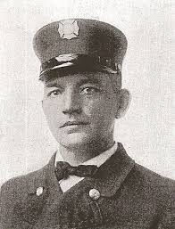 August Brandt Sr. (1874-1937)