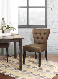 Your Next Dining Room Make Over Is As Simple As A New Set Of Chairs Avesix Andrew Chair Furniture Dining Chairs Chair
