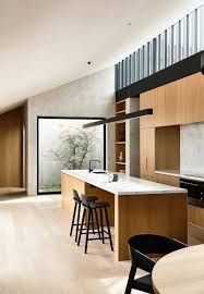 Prahran House By Rob Kennon Architects Local Australian Residential Interior Design And Ar Kitchen Interior Residential Interior Design Interior Design Kitchen