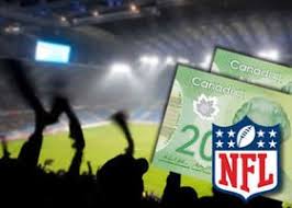Available on windows, android and ios supported devices; Football Betting For Canada Cfl Nfl Online Betting Bonus