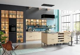 Hochwertige einbauküchen, die sich durch ihre vielfaltigen gestaltungsmöglichkeiten an ihren vorstellungen. Ballerina Kuchen Kuchenplanung Byform