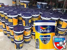 Nên dùng sơn chống thấm ngoài trời Dulux loại nào tốt?