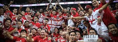 San beda red lions fixtures tab is showing last 100 football matches with statistics and win/draw/lose icons. San Beda Back As Ncaa 92 Champions After Sweeping Arellano