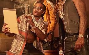Music video by migos performing walk it talk it. Migos Redefined Hip Hop Culture With Culture Iii Resultsandnohype Magazine