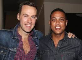 Heartbroken and in pain after shooting The True Story Of Don Lemon S Personal Life