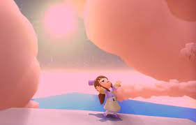 A Hat In Time How To Obtain Challenge Road Achievement In 2021 A Hat In Time Hat In Time Challenges
