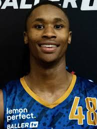 Kaden Cooper, Louisiana Tech, Small Forward