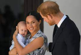 «il figlio di harry e meghan markle potrebbe essere già nato di nascosto»: Casa Reale Sotto Choc Meghan Markle Archie E Morto Per Colpa Mia Sudditi Sconvolti La Storia Del Gatto Non Commuove Piu Donna