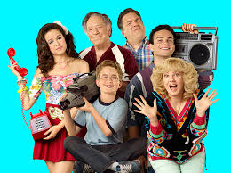 This abc show takes place in jenkintown, pennsylvania in the 1980s and follows the lives of a family named the goldbergs. Pop Tv Presents The Goldbergs