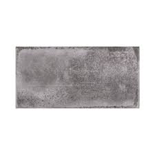Vitaelegante ardesia mosaic tile vita elegante ardesia marazzi piazza vita elegante porcelain bathroom tiles. Vita Graphite 10cm X 20cm Wall Tile