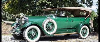 Image result for Forest Green 1930 Lincoln