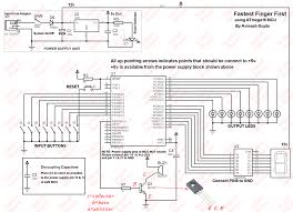 Electric circuits are classified in several ways. Fastest Finger First Quiz Project Using Atmega16 Atmega32 Avr