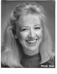 It is with great sadness that I announce the passing of our former studio  associate, my student, and one of of most promising studio graduates,  actress/teacher WENDY WARD. I was informed a