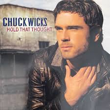 Chuck Wicks Discography: Vinyl, CDs, & More