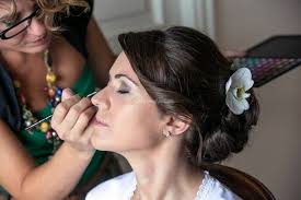 Elisa Cristaldi Make up Artist