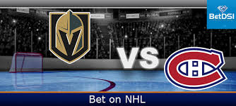 Rds' pierre houde with more. Montreal Canadiens Vs Vegas Golden Knights Free Preview Betdsi