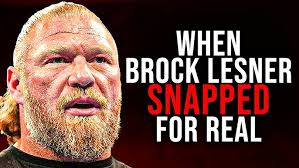 Roman Reigns MOCKS Brock Lesnar's Slip BOTCH Movement at WWE Raw!