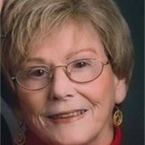 Joan Rages Connelly Obituary