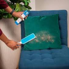 Do it yourself sofa cleaning. How To Clean A Couch Hgtv