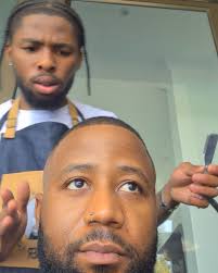Discover top playlists and videos from your favorite artists on shazam! Cassper Nyovest S Barber Breaks The Internet Video News365 Co Za