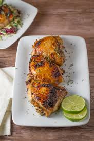They are inexpensive, tasty, and easy to cook. Vietnamese Style Baked Chicken Thighs Salu Salo Recipes