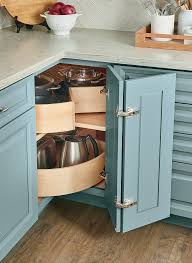 Kitchen Cabinetry Ideas And Inspiration Be Inspired By These Kitchen Cabinet Design Tren Corner Storage Cabinet Kitchen Cabinets Kitchen Cabinet Styles