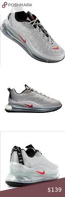 Nike Air Max 720 Men S Running Shoes Size 13 In 2020 Running Shoes For Men Nike Air Max Man Running