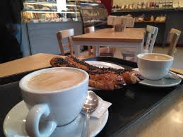 Panishop San Jose Panaderias Cafeteria Sala De Degustacion