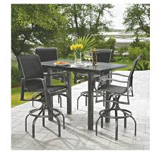 36 High Table And Chairs In 2020 High Table And Chairs Outdoor Bar Sets Patio Bar Set