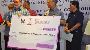 The construction for the tunku laksamana johor cancer centre (tljcc) will begin by the third quarter of 2018 and is expected to commence the family launched the tunku laksamana johor cancer foundation on 6 august 2016 which is dedicated to providing financial assistance to needy. Rm3 819m Raised For Tunku Laksamana Johor Cancer Foundation