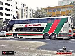 Servicio de transporte de pasajeros y encomiendas a diversas ciudades del perú y del exterior. Expreso Internacional Ormeno Mi Pasion Son Los Buses Facebook