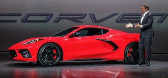 To understand these costs, we have to look. Wait The All New 2020 Chevrolet Corvette C8 Is Priced How Much Top Speed
